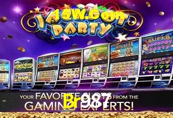 Br987 - Aplicativo Móvel